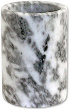 Load image into Gallery viewer, Marble Utensil Holder